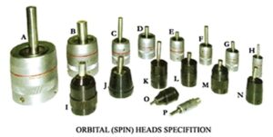RADIAL RIVETING MACHINE/เครื่องย้ำหัวรีเวทเรเดียล radial riveting machine/เครื่องย้ำหัวรีเวทเรเดียล