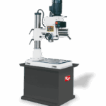 mini radial drilling machine / เครื่องเจาะเรเดียลขนาดเล็ก