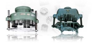 fixed type spindle head หัวหลายหัวแบบสั่งทำพิเศษ