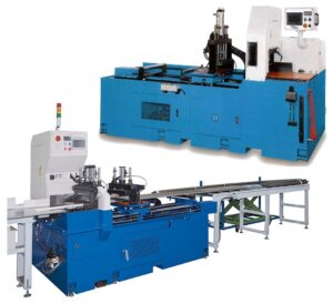 aluminum cutting machine / เครื่องตัดอลูมิเนียม