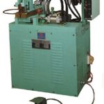 air butt welding machine