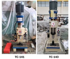 PNEUMATIC RIVETING MACHINE/เครื่องย้ำหัวรีเวท pneumatic riveting machine/เครื่องย้ำหัวรีเวท
