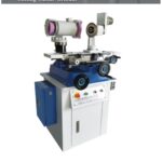 slitting cutter grinder : pp 50s เครื่องลับคมใบมีด