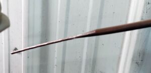 swaging machine / เครื่องตีเรียวปลายท่อ