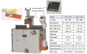 ROTARY TABLE ANGULAR CUTTING TABLE MACHINE/เครื่องเลื่อยอลูมิเนียมแบบปรับองศาได้ rotary table angular cutting table machine/เครื่องเลื่อยอลูมิเนียมแบบปรับองศาได้