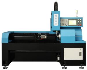 เครื่องตัดท่อเลเซอร์/Laser Pipe Cutting Machine (Semi-Auto) เครื่องตัดท่อเลเซอร์/laser pipe cutting machine (semi auto)