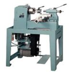 high speed precision bench lathe machine/เครื่องกลึงมือโยก [sd 32d]