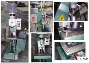 HYDRAULIC RIVETING MACHINE/เครื่องย้ำหัวรีเวทระบบไฮโดรลิค hydraulic riveting machine/เครื่องย้ำหัวรีเวทระบบไฮโดรลิค