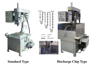 HYDRAULIC AUTOMATIC DRILLING MACHINE / เครื่องเจาะอัตโนมัติ ระบบไฮโดรลิค HD9 hydraulic automatic drilling machine / เครื่องเจาะอัตโนมัติ ระบบไฮโดรลิค hd9