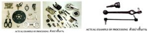 RADIAL RIVETING MACHINE/เครื่องย้ำหัวรีเวทเรเดียล radial riveting machine/เครื่องย้ำหัวรีเวทเรเดียล