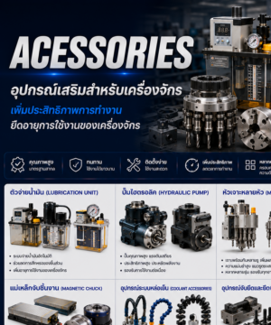 Accessories/อุปกรณ์