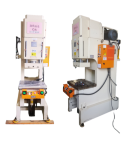 press 30ton